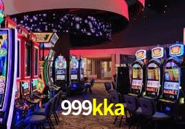 Variedade de jogos na 999kka