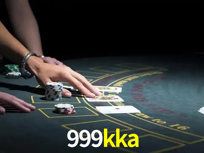 Bônus e promoções da 999kka