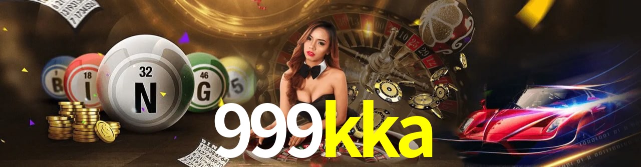 Interface moderna da plataforma 999kka